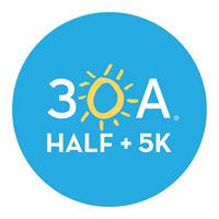 30A Half Marathon & 5K
