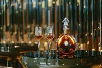 Remy Martin Louis XIII Dinner