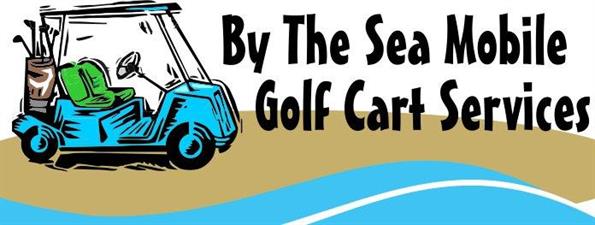 By The Sea Mobile Golf Cart Services