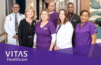 VITAS Healthcare VITAS Healthcare