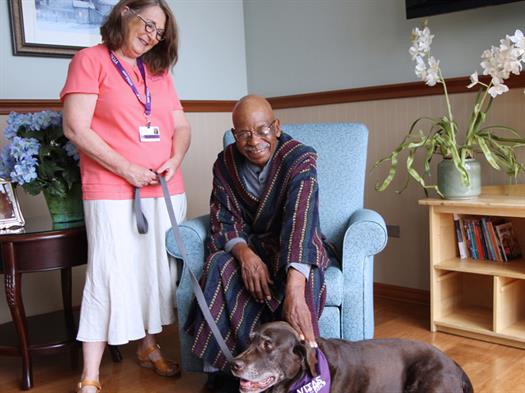 Gallery Image Photo_6_Patient_with_Dog.jpg Gallery Image Photo_6_Patient_with_Dog.jpg