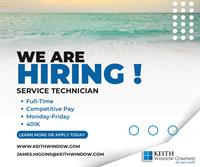 Keith Window Company