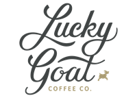 Lucky Goat Coffee - Destin