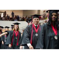 Northwest Florida State College Recognizes Fall 2019 Graduates