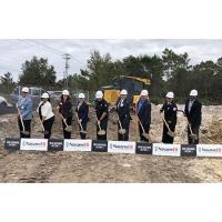 Fort Walton Beach Medical Center Has Ground Breaking Ceremony for New Freestanding Navarre ER