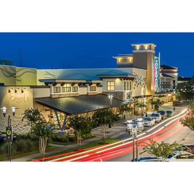 lululemon grand boulevard