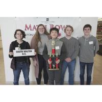 Northwest Florida State College Holds 33rd Annual Math Bowl