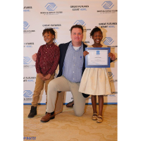 Exceptional Fort Walton Beach Teen Named 'Youth of the Year' by Boys & Girls Clubs of the Emerald Coast