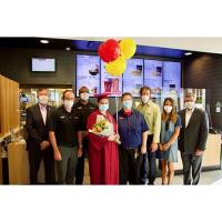 Costa Enterprises McDonald’s Celebrates Archways to Opportunity Graduates with Surprise Graduation