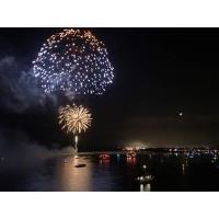 34th Annual City of Destin Independence Day Fireworks Show