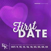 Emerald Coast Theatre Company Continues 8th Annual Season with Four Productions in October