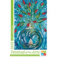 25th Annual Festival of the Arts Presented by Mattie Kelly Arts Foundation in Destin