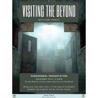 Visiting the Beyond with the Destin Library