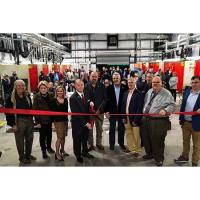 Northwest Florida State College Opens the Walton Works Training Center of Excellence