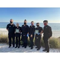 Santa Rosa Golf & Beach Club’s Vue on 30a Receives Recognition in the Community
