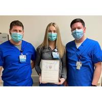 Fort Walton Beach Medical Center Echocardiography Laboratory Earns Echocardiography Reaccreditation