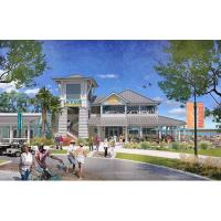 Latitude Margaritaville Watersound to Open in April for Tours by Appointment 