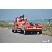 Rev Your Engines for the 10th Annual Burning Up The Beaches