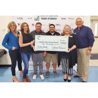 Emerald Coast Wildlife Refuge Receives $10,000 to Support Pelican Rehabilitation Center