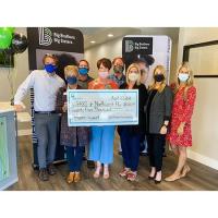 Big Brothers Big Sisters of Northwest Florida Receives $25,000 Gift from Gulf Power Foundation