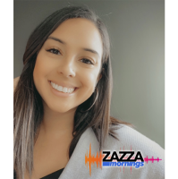 CUMULUS MEDIA’s “Zazza Mornings” Adds Erika Jeanine as New Co-Host