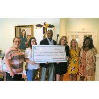 Gulf Power Foundation Contributes $100,000 to Help Victims of Child Abuse in Local Community