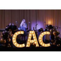ECCAC’s “Bow Ties & Bling” Gala Raises $500K