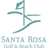 Santa Rosa Golf & Beach Club Announces New Logo
