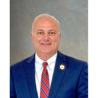 Vice Chairman Mel Ponder Elected to Florida Association of Counties Board of Directors