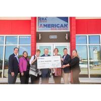ERA American Real Estate Gifts $100K to NWFSC Foundation