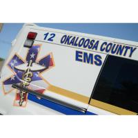 Okaloosa County EMS Pay Increases