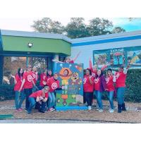Eglin Federal Credit Union Participates in United Way EC's 28th Day of Caring
