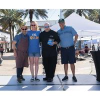 4th Annual Mac & Cheese Festival Raises $65,000 for the Boys and Girls Clubs of the Emerald Coast