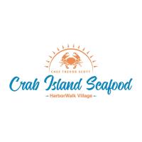 New Restaurant Crab Island Seafood at HarborWalk Village Releases Menus