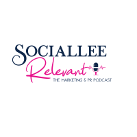 SocialLee Relevant Episode 7: #1 Thing Your Social Content Should Include