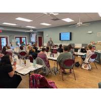 Trust-Based Relational Intervention (TBRI) Training Hosted by Children in Crisis