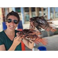 Destin-Fort Walton Beach Hosts World’s Largest Lionfish Tournament