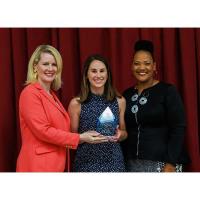 White-Wilson Medical Center Recognized as Large Business of the Year