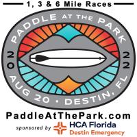 10th Annual Paddle at the Park Features Standup Paddle Board Races for All Age & Skill Levels
