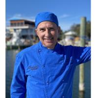 Destin Chef Al Massa chosen to represent Florida in Great American Seafood Cook-off