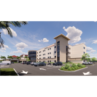 HCA Florida Fort Walton-Destin Hospital and Okaloosa County School District Announce Health Academy 