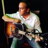Friends Guild to Host an afternoon with Local Musician Bo Adams September 13th