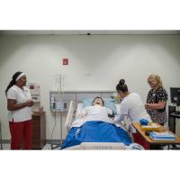 NWFSC Ranks Among Nation's Most Affordable Nursing Programs