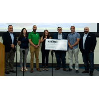 Bit-Wizards Donates to Two Choctaw High School Organizations
