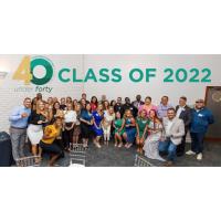 United Way Emerald Coast Recognizes 2022 Class Of ‘40 Under 40’ At Awards Celebration