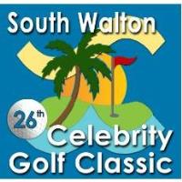 26th South Walton Celebrity Golf Classic - Oct. 27 - 29 at Sandestin