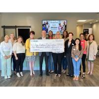 The Allstate Foundation Presents a $10K Gift to Big Brothers Big Sisters of Northwest Florida
