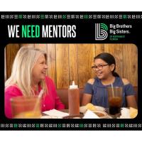 Big Brothers Big Sisters of Northwest Florida is in Critical Need of Mentors