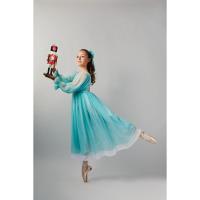  Northwest Florida Ballet's 43rd Annual Production of The Nutcracker