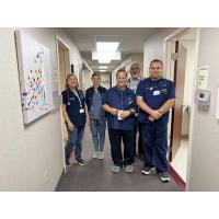 WWCF Provides Special Olympics Athletes with Free Sports Physicals